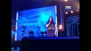 Лаура Алиева. Министр. Аварская песня