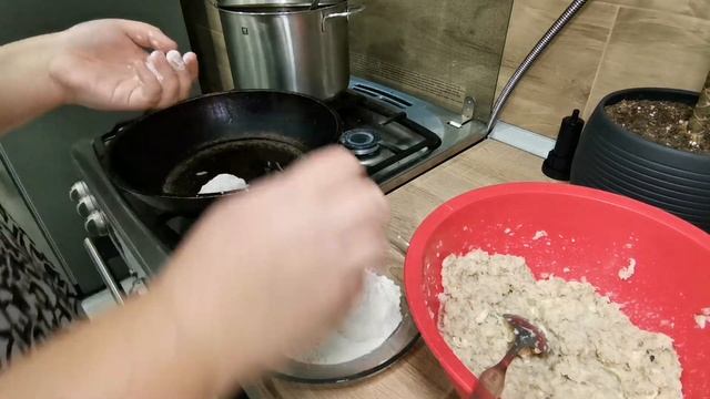 Рыбные котлеты из минтая, такого вы ещё не пробовали. Pollock Fish Cutlets