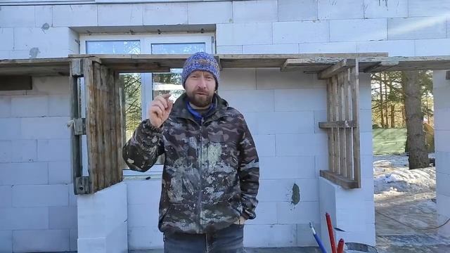 Как самому поставить металлопластиковое окно смотреть онлайн