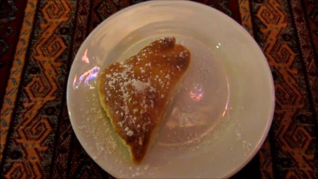 Украинское Ралли! Вильнюс 2015! Караимская кухня в Kybynlar. Пирог! Владимир Григоренко смотреть онлайн