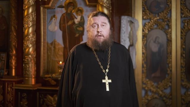 Что такое обедня