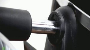 Как вытащить газлифт из кресла при помощи газового ключа