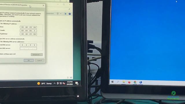 Problem Solved: Unable To Ping Computer In The Same Network | Ping Error Request Timed Out?