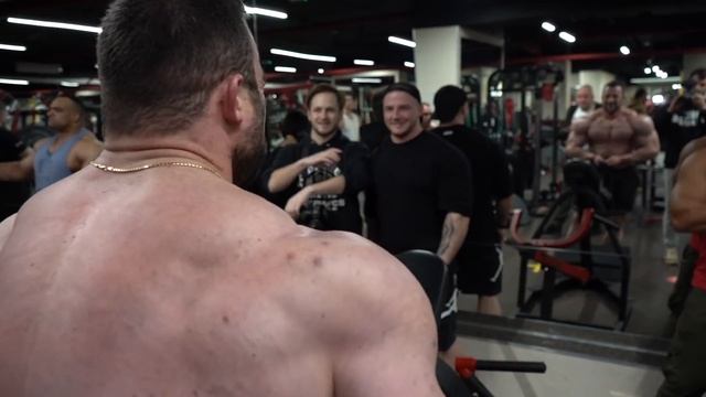 Ботаник наказал дерзкого быка! Мастер спорта ботаник притворился новичком смотреть онлайн