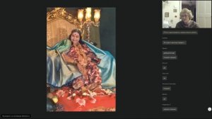 Обсуждение лекции Шри Матаджи на Пудже Деви, Сидней (Австралия), 14.03.1983 г.