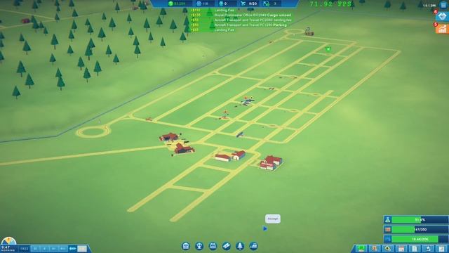 Sky Haven Tycoon - Brand New 2023 Playthrough The Ages - Sorting Schedules - Ep#2 смотреть онлайн