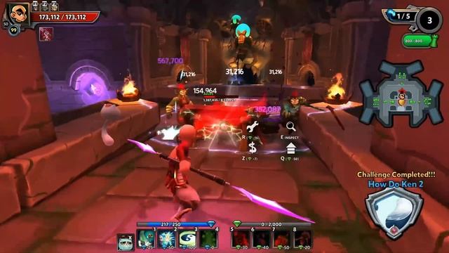 DD2 Fresh Start in 2022 - First Chaos 7 Win! смотреть онлайн