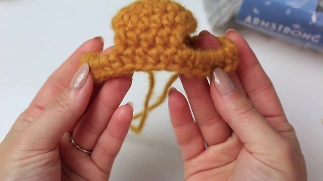 Crochet Hat for Cats and Dogs | Crochet Tutorial смотреть онлайн