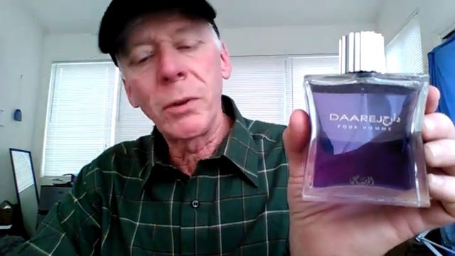 Daarej By Rasasi Eau De Parfum