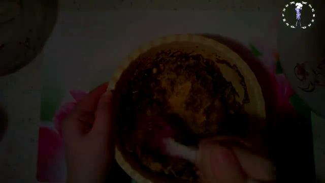 Шоколадная колбаска из печенья без выпечки / Chocolate pudding смотреть онлайн