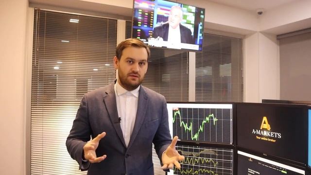 Ежедневный анализ рынка Форекс на 10 февраля 2023 г (видео AMarket) смотреть онлайн