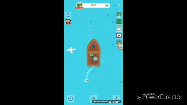 Играю в Hooked inc: Fisher Tycoon #1 смотреть онлайн