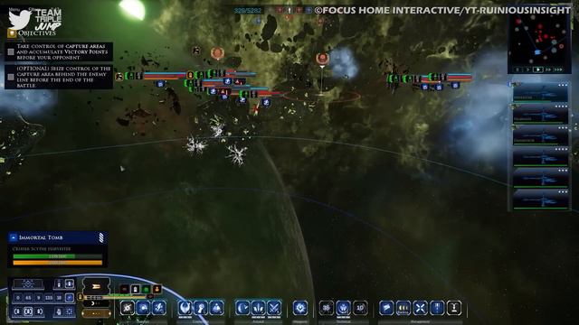 Every Warhammer 40,000 Video Game Ranked From WORST To BEST смотреть онлайн