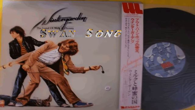 Wintergarden ► Swan Song (1980) ★ ᴴᴰ
