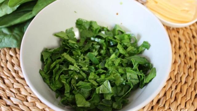 Сборник рецептов