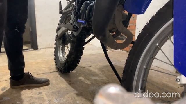 Продам двигатель yamaha dt50 воздушка, поршневая 65cc смотреть онлайн
