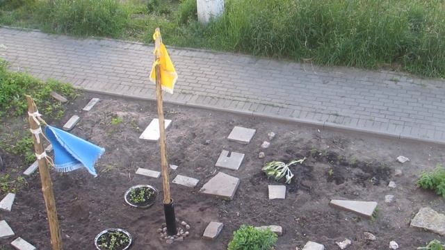 21.06.2022. Мандала - это Танец Цветов. смотреть онлайн