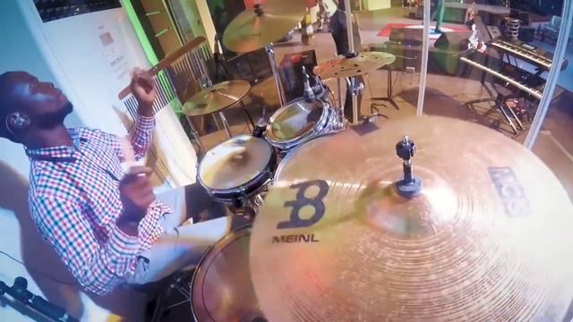 For Thine is the Kingdom (LIVE)- David Dam смотреть онлайн