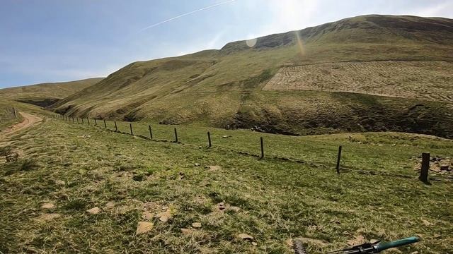 THE BIG ONE! 14 peak epic ride смотреть онлайн