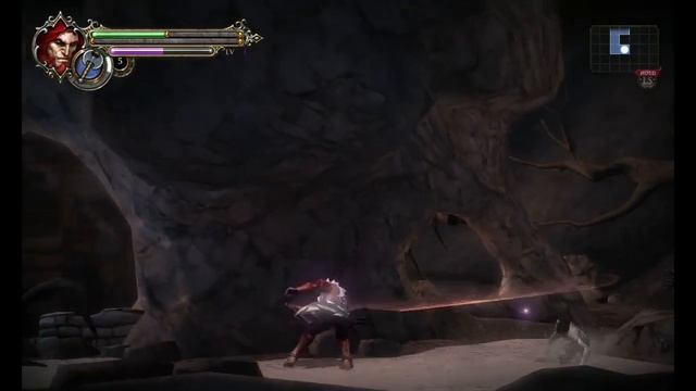 Castlevania Mirror of Fate Walkthrough. Prolog + blue lady. No commentary. Part 1 смотреть онлайн