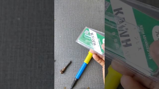 How to Change Soldering tip смотреть онлайн