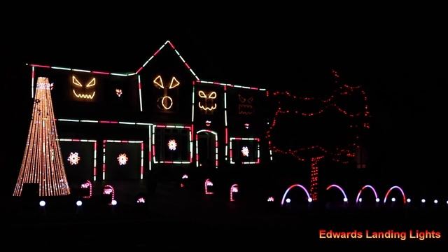 2019 Halloween The Git Up by Blanco Brown смотреть онлайн