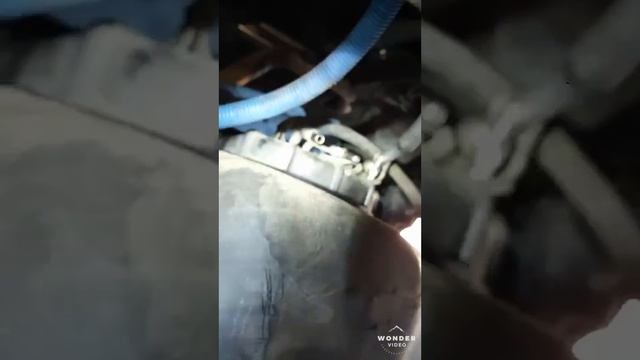 Cómo Cambiar Bomba De Gasolina Ford Expedition Del 97 Al 2002 5.4