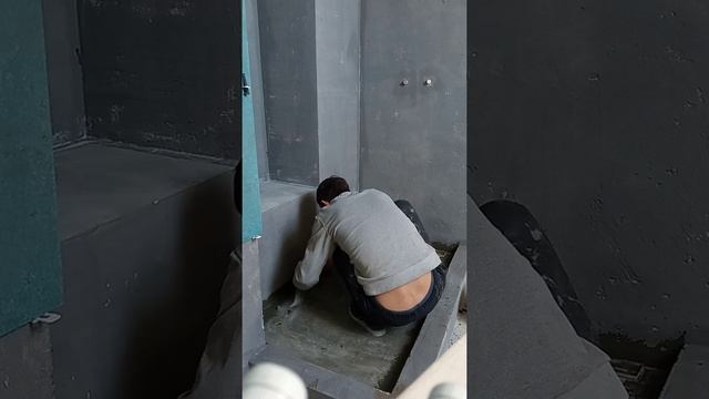 Евро поддон, гидроизоляция