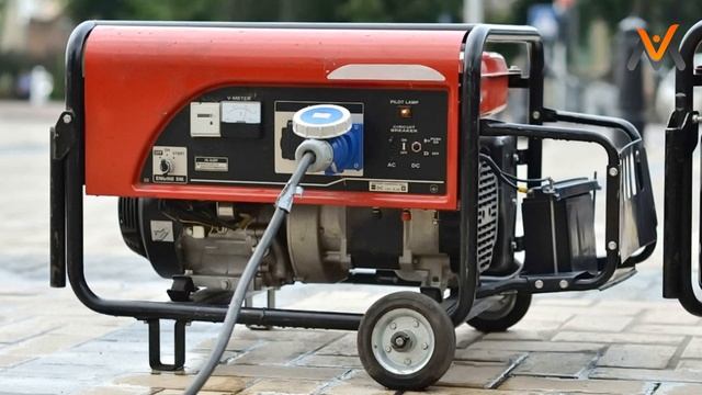 Как выбрать электрогенератор для дома и дачи. Купить электрогенератор. Электрический генератор смотреть онлайн