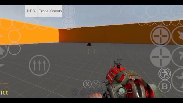 hl2sb || multiplayer with •@ErianCR7• gameplay - • Source Engine • смотреть онлайн