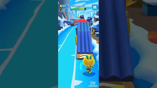MY TALKING TOM HERO ⚡ DASH ⚡ NEW PART #mytalkingtomherogames смотреть онлайн