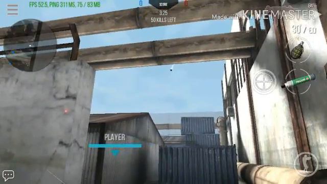Best shooting game for android and ios (under 250 mb) смотреть онлайн