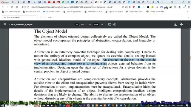 cs504 quiz 1 solution 2023 cs504 quiz 1 solution spring 2023 смотреть онлайн