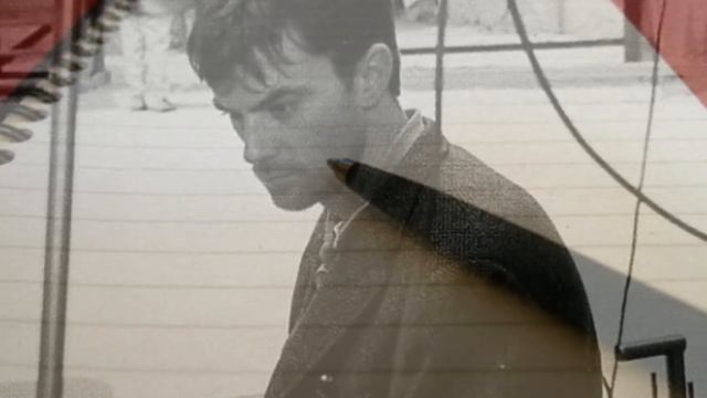 Paul Thomas Anderson - Never Start with Just a Blank Page смотреть онлайн