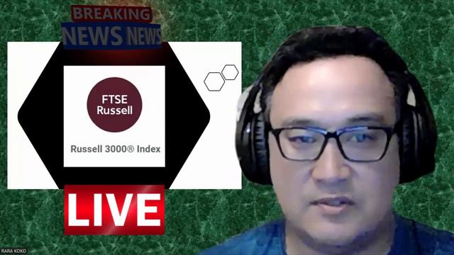 Rusell 3000 index, BENEFITS, What is rusell 3000- the jist of Rusell 3000 index смотреть онлайн