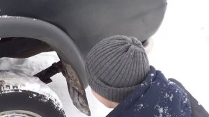 Видеообзор на автомобиль Ford Ranger (1 поколение) - Как вам такая машинка?