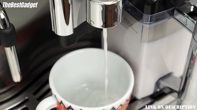 The Best Automatic Espresso Machines 2023 смотреть онлайн