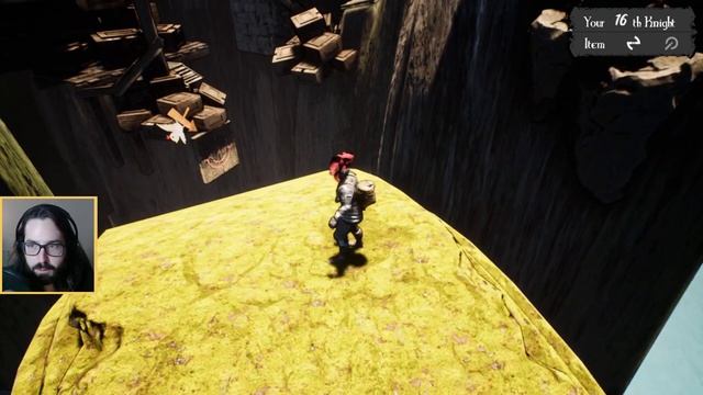Learning what it means to press Alt F4 ( ALT F4 Game) смотреть онлайн