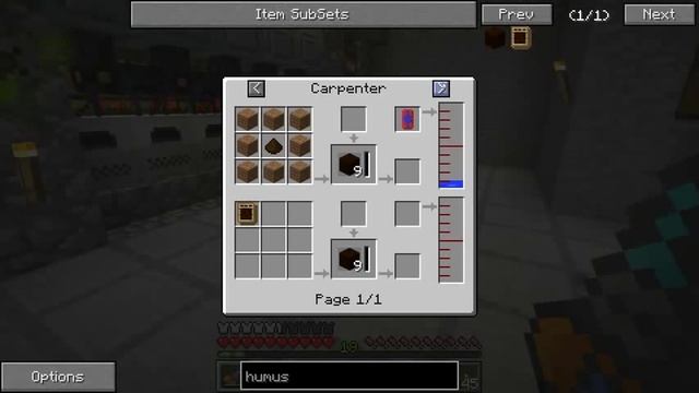 Etho MindCrack FTB - Episode 6: New Ambitions смотреть онлайн