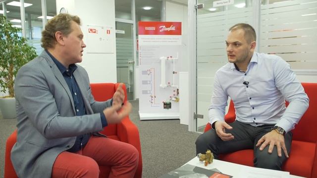 Efektīvs Veids Kā Modernizēt Apkures Sistēmu Daudzdzīvokļu Namos (2/3)
