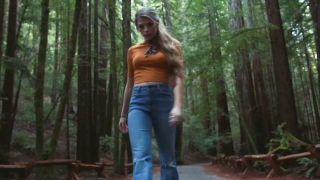 Behind The Scenes with Kiele Tobey - Anny To Photography смотреть онлайн