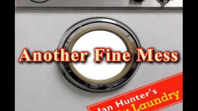 Ian Hunter - Another Fine Mess смотреть онлайн