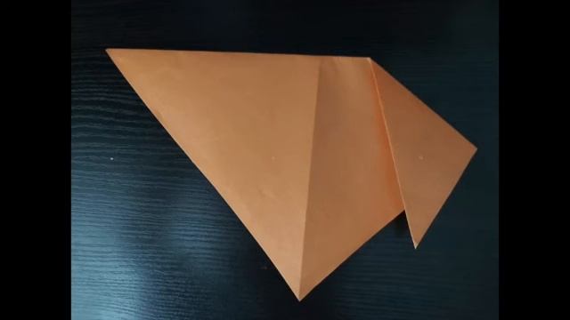 Конструирование из бумаги «Кошечка для детей 3-4 лет смотреть онлайн