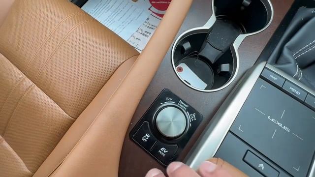 ПРАВОРУЛЬНЫЙ Lexus Rx 450H, лучше чем Леворульный! смотреть онлайн