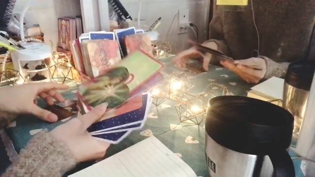 (Tarot) Họ Có Hối Hận Khi Bạn Ra Đi ?? || Camellia Blooms Taro смотреть онлайн