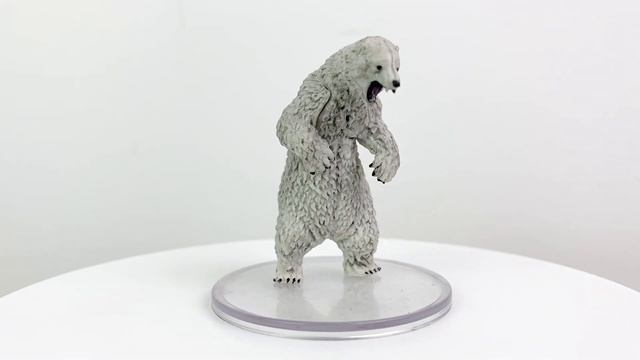 Snowbound Full Set Review - WizKids D&D Icons of the Realms Prepainted Minis смотреть онлайн