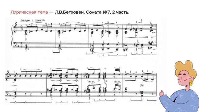 Вводные септаккорды