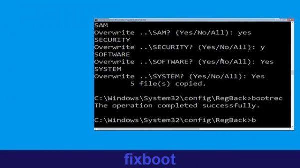 WINDOWS/SYSTEM32/LOGFILES/SRT/SRTTRAIL.TXT WINDOWS 10