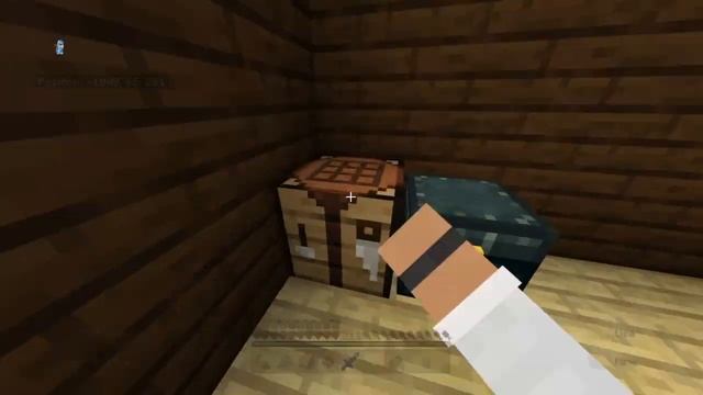 How To Get The Bullseye Achievement/Trophy Guide - Minecraft Bedrock 1.16 смотреть онлайн