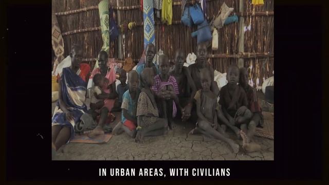 SUDAN CIVIL WAR 2023 | EXPLAINED IN 5 MINUTES смотреть онлайн